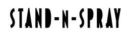 STAND-N-SPRAY trademark