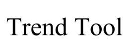 TREND TOOL trademark