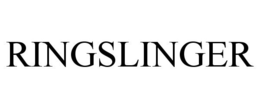 RINGSLINGER trademark