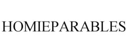 HOMIEPARABLES trademark