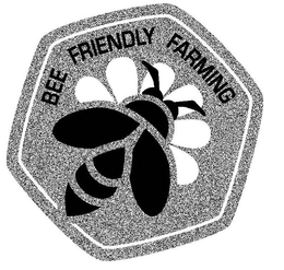 BEE FRIENDLY FARMING trademark