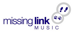 MISSING LINK MUSIC trademark