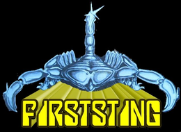 FIRST STING trademark