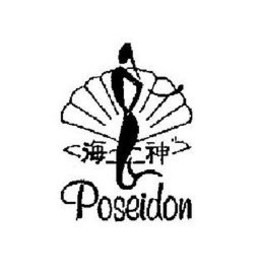 POSEIDON trademark