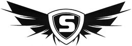 S trademark
