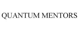 QUANTUM MENTORS trademark