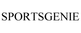 SPORTSGENIE trademark