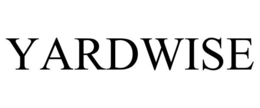 YARDWISE trademark