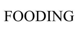 FOODING trademark