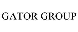 GATOR GROUP trademark