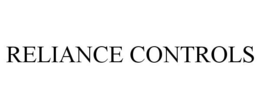 RELIANCE CONTROLS trademark