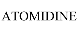ATOMIDINE trademark