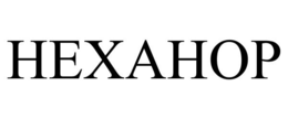 HEXAHOP trademark