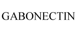 GABONECTIN trademark