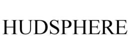 HUDSPHERE trademark