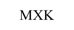 MXK trademark