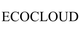 ECOCLOUD trademark