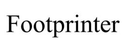 FOOTPRINTER trademark