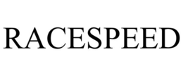 RACESPEED trademark