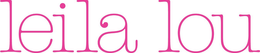 LEILA LOU trademark
