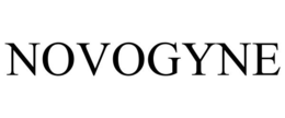 NOVOGYNE trademark