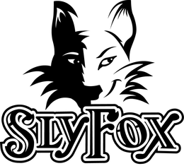 SLY FOX trademark