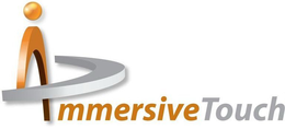 IMMERSIVETOUCH trademark