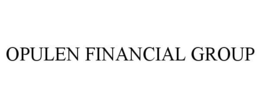OPULEN FINANCIAL GROUP trademark