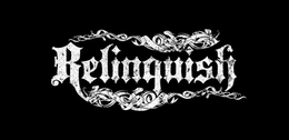 RELINQUISH trademark