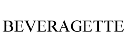 BEVERAGETTE trademark