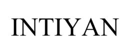 INTIYAN trademark