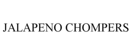 JALAPENO CHOMPERS trademark