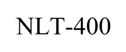 NLT-400 trademark