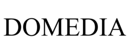 DOMEDIA trademark