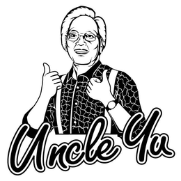UNCLE YU trademark