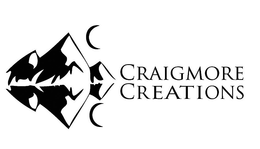 CRAIGMORE CREATIONS trademark