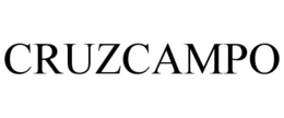 CRUZCAMPO trademark