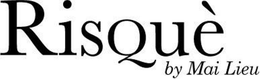 RISQUÈ BY MAI LIEU trademark