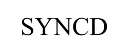 SYNCD trademark