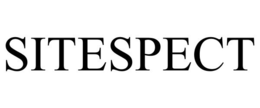 SITESPECT trademark