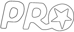 PRO trademark