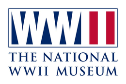 WWII THE NATIONAL WWII MUSEUM trademark