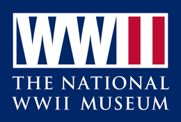 WWII THE NATIONAL WWII MUSEUM trademark