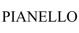 PIANELLO trademark