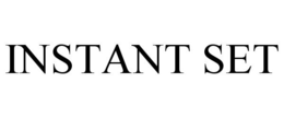 INSTANT SET trademark