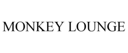 MONKEY LOUNGE trademark