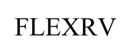 FLEXRV trademark