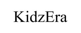 KIDZERA trademark