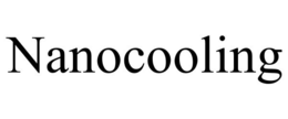 NANOCOOLING trademark