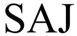 SAJ trademark